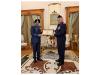 Air Chief Marshal AP Singh visits Egypt to strengthen ties between IAF-EAF