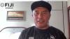Fijiana 7s coach Richard Walker sends Christmas wishes to fans and supporters