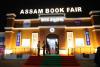 Assam CM Himanta Biswa Sarma Inaugurates Book Fair 2025; Honours 818 Young Writers
