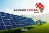 Lesieur Cristal Eyes Industrial Decarbonation with 2MW Solar Plant in Aïn Harrouda