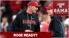 CONFIDENCE OVERLOAD: Indiana Takes on Alabama in the Most ANTICIPATED Playoff BATTLE