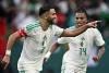 Mahrez’s Brace Against Sudan Gives Algeria Winning Start At AFCON