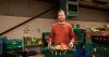 Christmas at the food bank, the cost of living crisis hasn't gone away