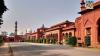 UP: Aligarh Muslim University teacher shot dead on campus during evening walk