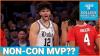 College Basketball Non-Conference AWARDS: Who is MVP? Cam Boozer? Yaxel Lendeborg? Braden Smith?