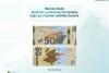 Azerbaijan puts updated AZN 50 banknote into circulation