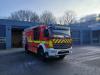 Emergency services: Firefighters dispatched in Esch-sur-Alzette and Kehmen during Christmas Eve