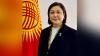 Gulzat Isamatova appointed Acting Minister of Science of Kyrgyzstan