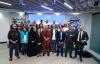 IMF, New Media Academy Host Dubai Workshop on Economic Reporting, Social Media Skills