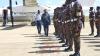 Kenya Air Force Commander Conducts Year-End Inspections at Embakasi and Moi Air Bases
