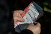 Arkansas ticket scoops US$1.8 billion in Christmas Powerball jackpot