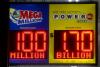 Arkansas ticket scoops $1.8 billion in Christmas Powerball jackpot
