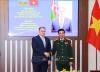 Vietnam, Azerbaijan step up defense industry cooperation