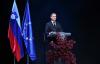 Speech by Prime Minister Dr Robert Golob at the State Celebration on Independence and Unity Day