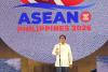Manila urged to expand ASEAN chairship agenda beyond security