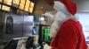 These fast food spots are open on Christmas