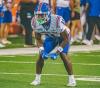 More Than a Career: Cedric Woods Leaves a Lasting Mark at Louisiana Tech