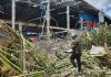 Death toll nears 100 as Thailand–Cambodia border clashes enter third week