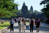 Chinese visitors to Cambodia jump 43.5pc in first 11 months of 2025