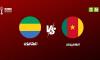 Cameroon Snatches a Hard-Fought Victory Over Gabon in the Africa Cup of Nations