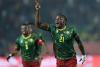 AFCON 2025: Etta Eyong grabs Cameroon winner in 1-0 victory over Gabon