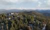 Cyprus’ legendary Berengaria Hotel set to rise again in Troodos Mountains