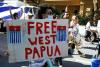Aus-Indo-PNG trilateral defence pact and the West Papua crisis