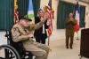 U.S. World War II Veteran, 103, Receives French Legion of Honor