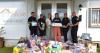 Guam Customs contributes to Harvest House's Christmas donation drive