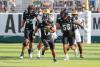 Cal blows 21-point lead, loses Hawaii Bowl to Rainbow Warriors on late TD