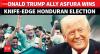 Honduras Election Drama: Trump-Backed Nasry Asfura Wins After Special Recount; 'NON-NEGOTIABLE...'