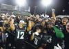 The Warriors beat California 35-31 in a Hawaii Bowl thriller