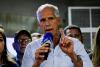 Asfura wins Honduras presidency after disputed election