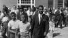 Today in Alabama history: Fred Shuttlesworth home was bombed, Dec. 25, 1956