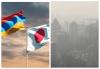 Armenia to Receive $1.7 Million Grant from Japan to Modernize Air Monitoring System