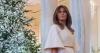 Melania Trump's leaked foul-mouthed rant over Christmas decorations at White House