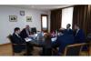 Armenia and Israel discuss prospects for expanding economic  cooperation