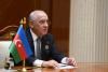 Azerbaijan and Kazakhstan Prime Ministers exchange condolences over AZAL plane crash