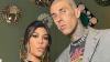 Kourtney Kardashian, Travis Barker go all out for Alabama's 20th birthday