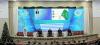 An international forum on biotechnology in the development of the agricultural sector was held at the Turkmen agricultural institute