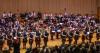 Young musicians light up stage at Glasgow Royal Concert Hall