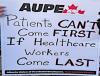 Alberta Is Privatizing Healthcare: Threatening Public Healthcare Across Canada