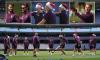 England train on Christmas Day as they aim to avoid 5-0 Ashes humiliation - after Ben Stokes called for 'empathy' for Ben Duckett amid 'drunk' social media video backlash