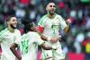 Diallo, Mahrez strike at Afcon as Ivory Coast, Algeria win