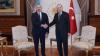Erdoğan Satisfied with Yerevan-Baku Peace Process