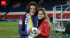 Edinson Cavani and Jocelyn Burgardt combined net worth in 2025: Salary, brand deals, investments, and lifestyle