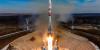 Russian defense ministry announces launch of Soyuz-2.1e rocket carrying satellite