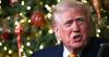 Trump rings in Christmas Day with posts denouncing perceived foes and casting doubt on 2020 election