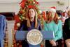 Arkansas Gov. Sarah Huckabee Sanders Refuses To Back Down After Atheist Organization Demands Retraction Of Christmas Proclamation Honoring Jesus