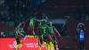 Cameroon defeats Gabon with an early goal in the Africa Cup of Nations